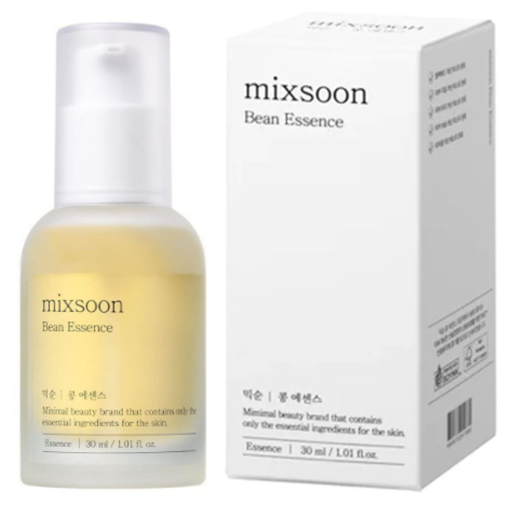 [KR1AA0302A] Mixsoon Bean Essence 30ml