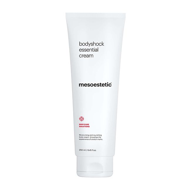 bodyshock® essential cream - 2