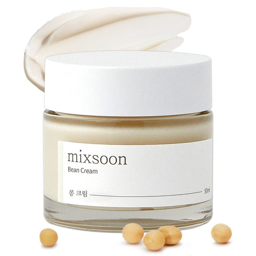 [KR1AA0401A] Mixsoon Bean Cream 50ml