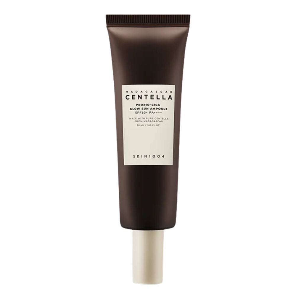 Skin1004 Madagascar Centella Probio-cica Glow Sun Ampoule 50ml