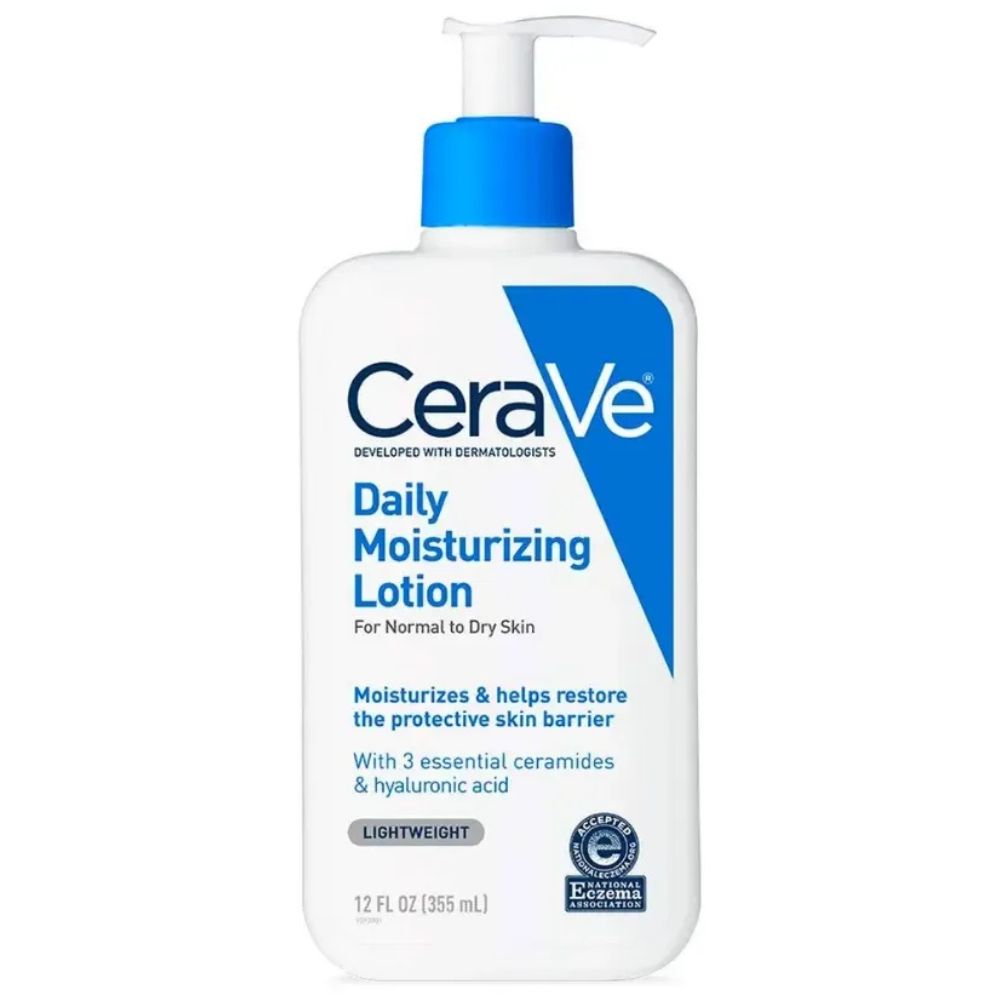 [980251863] Cerave Locion Humectante Daily 355ml