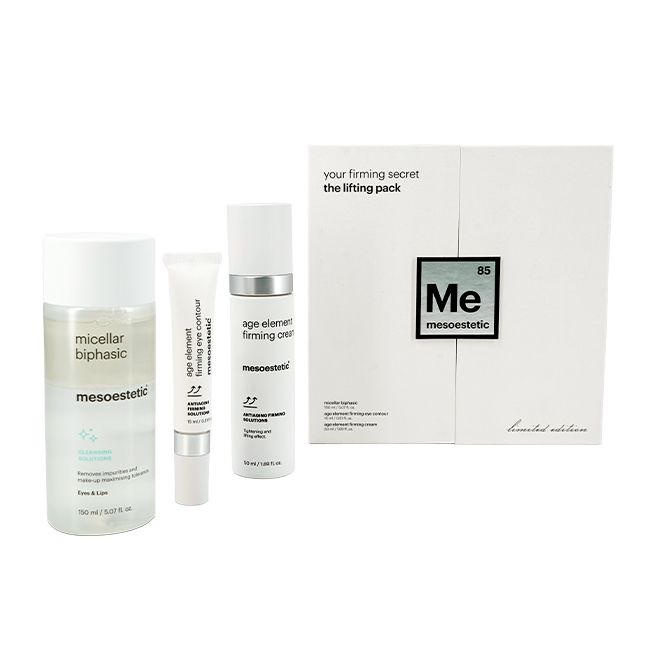the lifting pack - 2