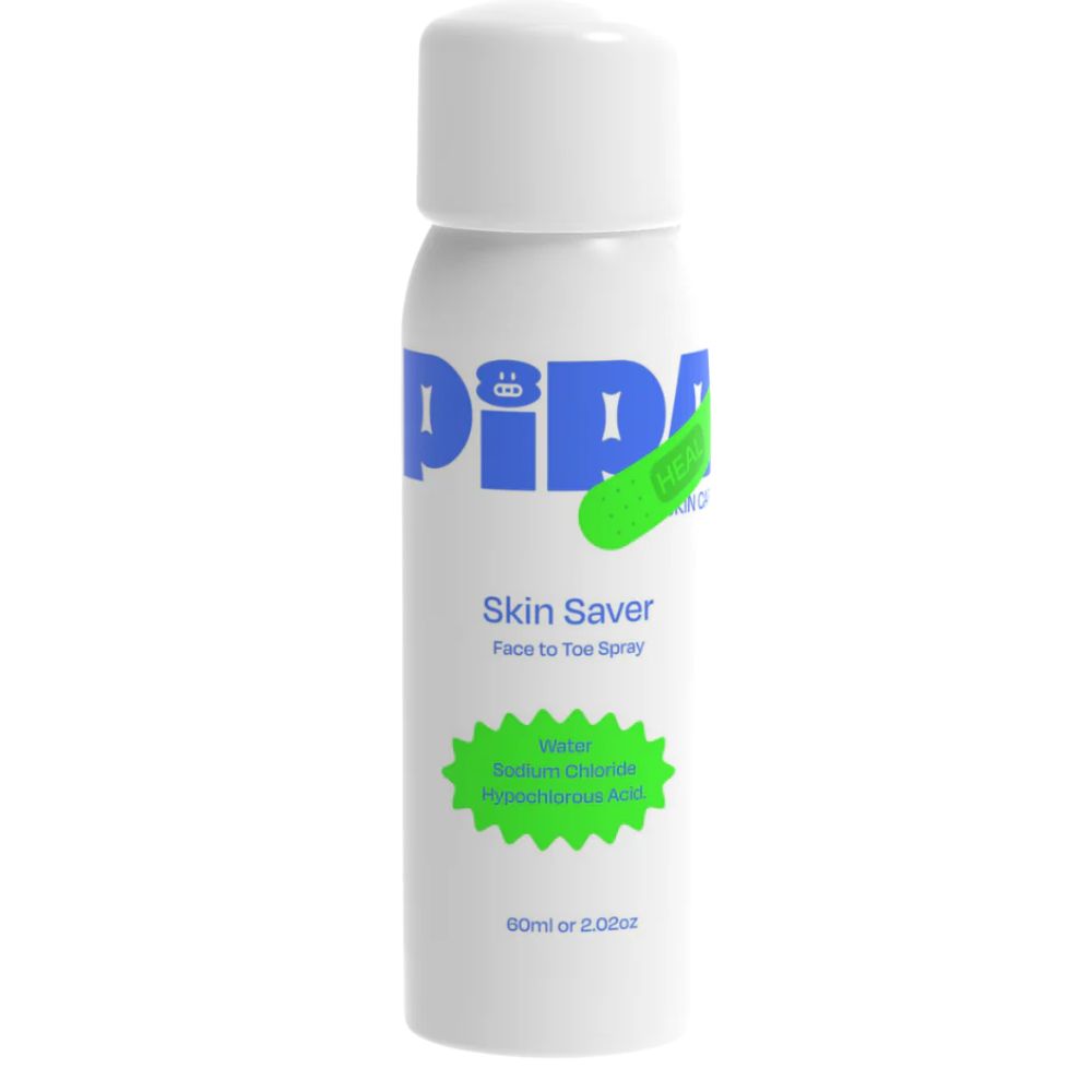 Pipa Skincare Skin Saver Face to Toe Spray 60ml