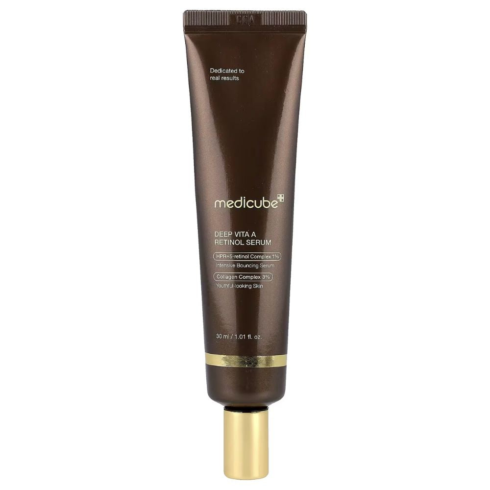 Medicube Deep Vita A Retinol Serum 30ml