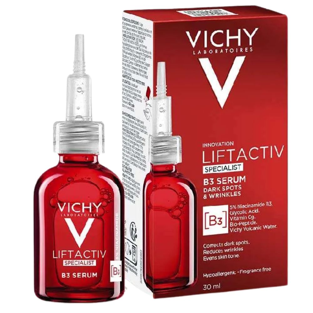[MB302500] Vichy Liftactiv B3 Serum 30 ml