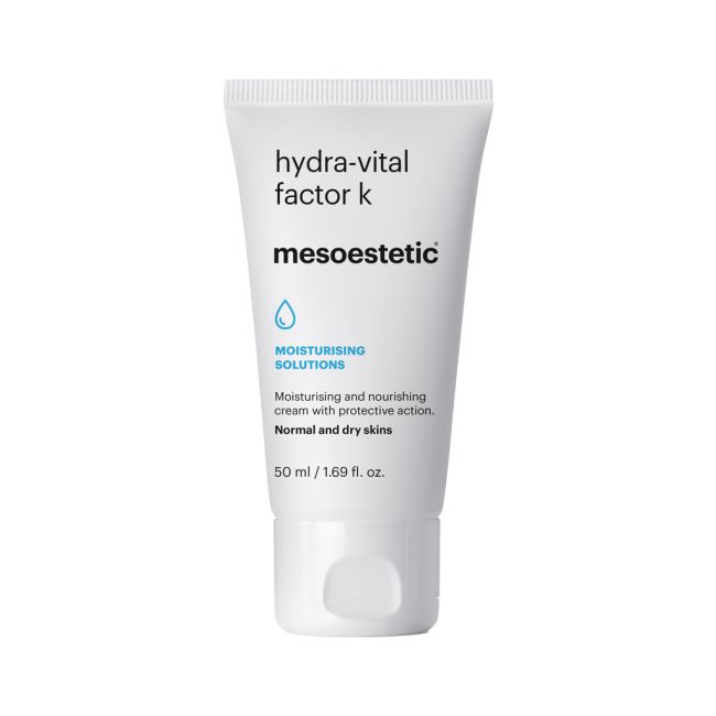 hydra-vital factor k - 2