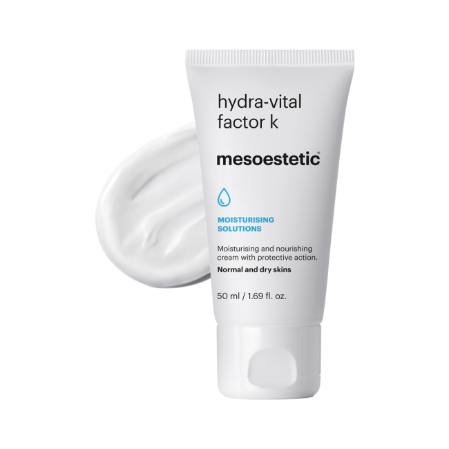 hydra-vital factor k - 3