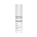brightening peel booster - 2