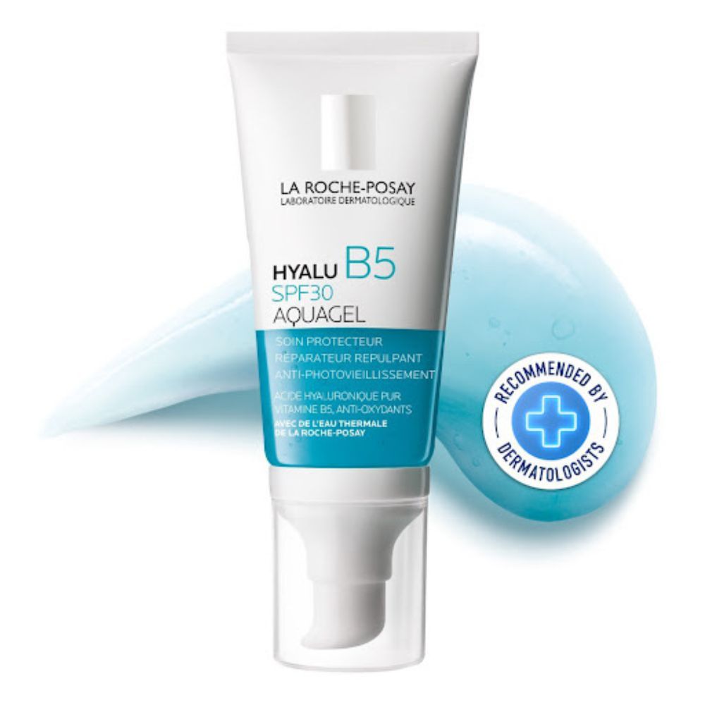 [MB358100] La Roche-Posay Aguagel B5 Antiedad SPF30 50ml