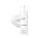 purifying mousse espuma limpiadora facial - 3
