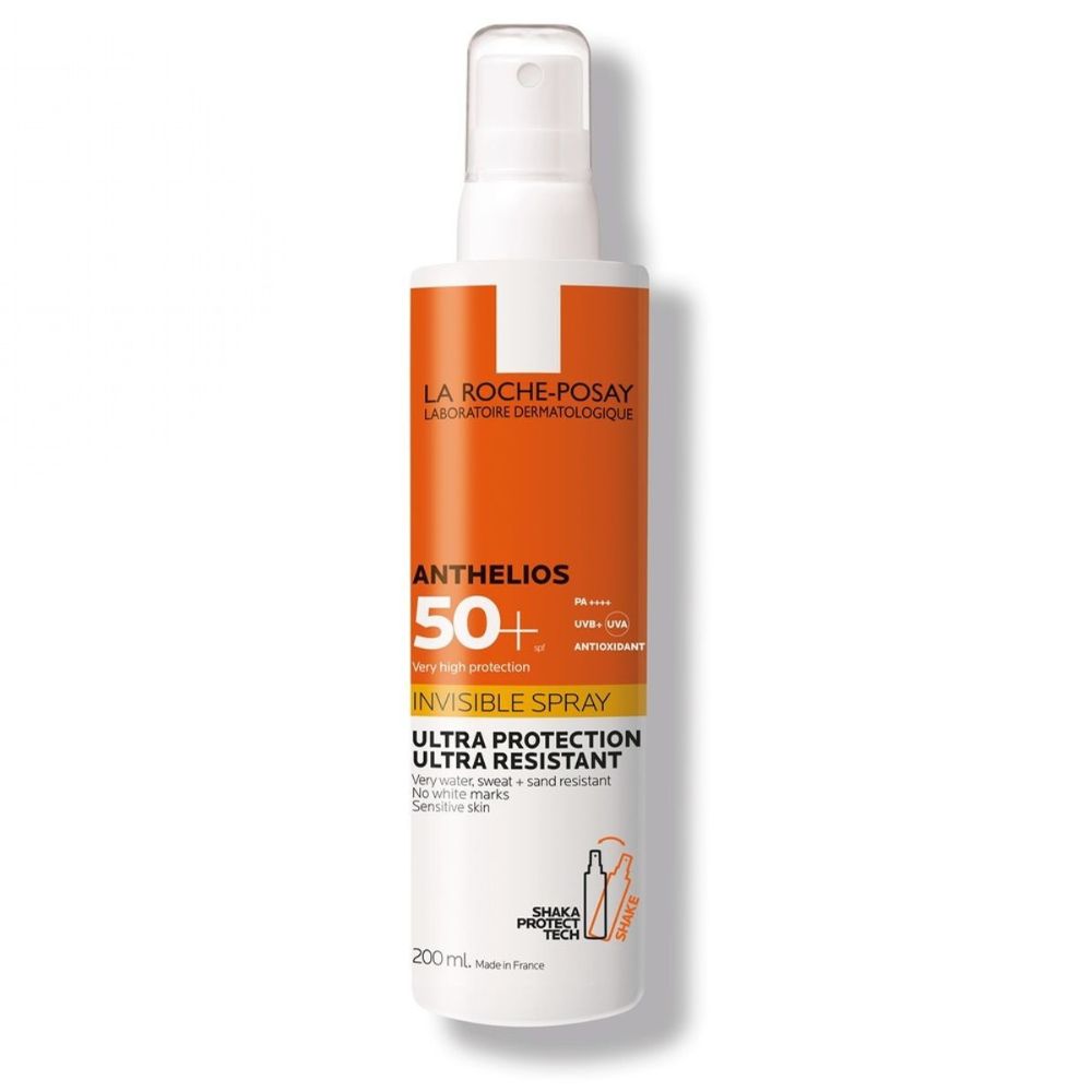 [MB238503] La Roche Posay Anthelios Spray Invisible 200ml