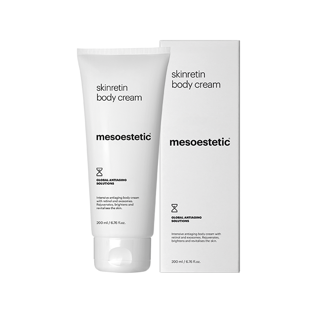 skinretin body cream crema corporal antiedad - 5