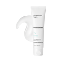 brightening foam - 3