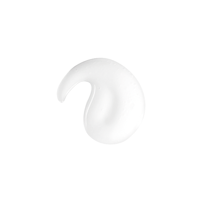 brightening foam - 4