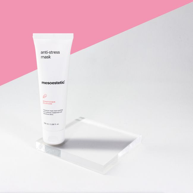 anti-stress mask - 3