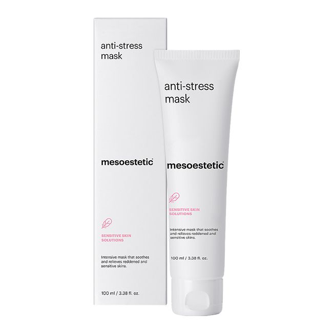 anti-stress mask - 5