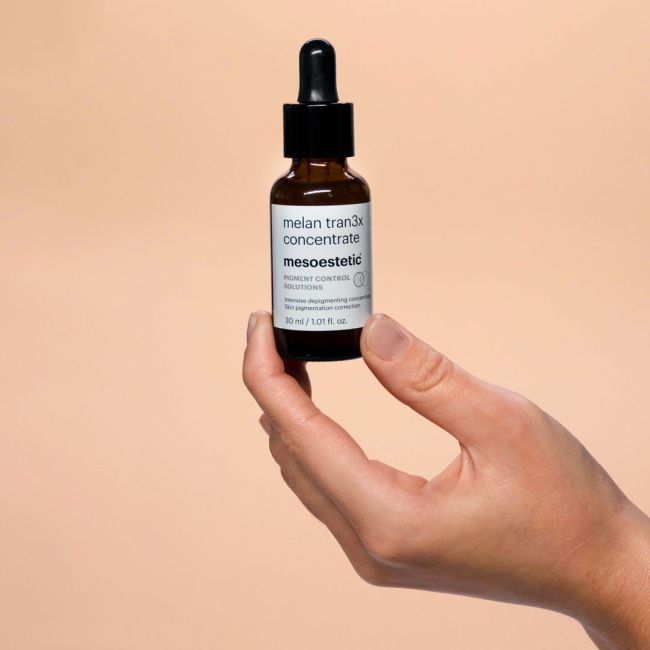 melan tran3x concentrate - 2