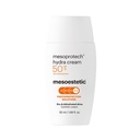 mesoprotech® hydra cream protector solar para piel seca y de - 2