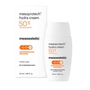 mesoprotech® hydra cream protector solar para piel seca y de - 3