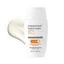mesoprotech® hydra cream protector solar para piel seca y de - 4