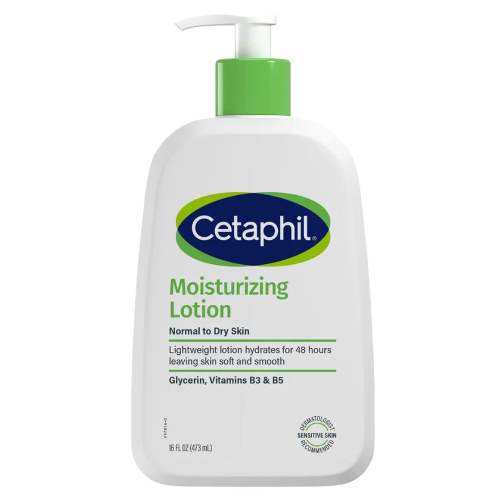 [cetaphilmois473] Locion Hidratante Cetaphil Moisturizing 473 ml