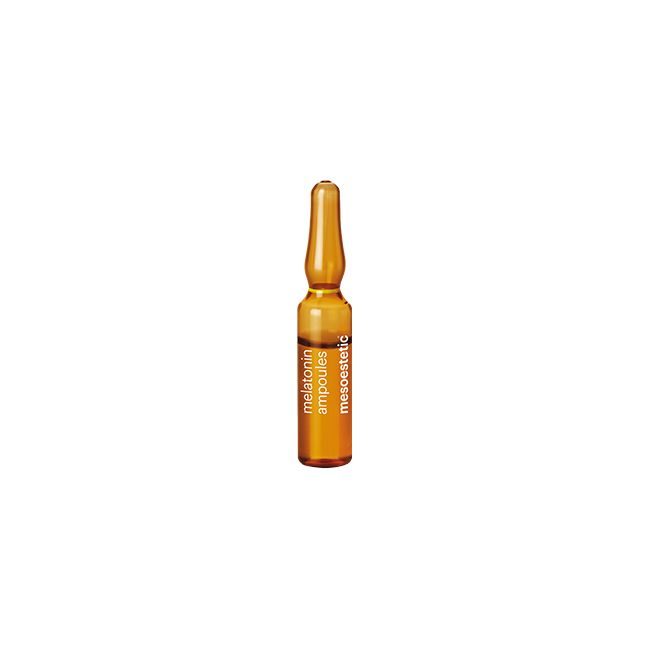 melatonin ampoules - 3