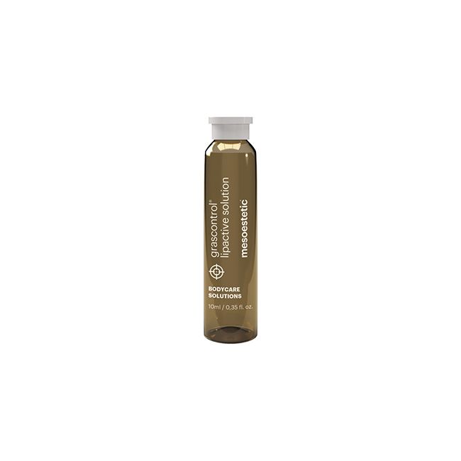 grascontrol® lipactive solution - 2
