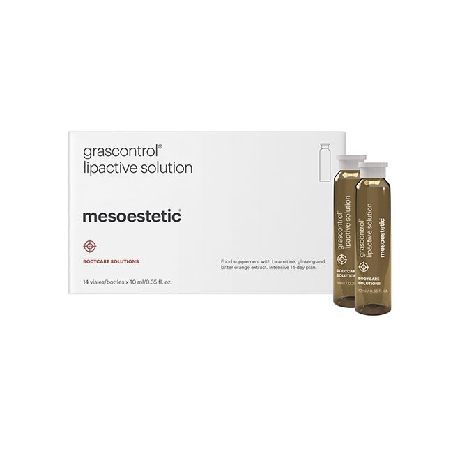 grascontrol® lipactive solution - 3