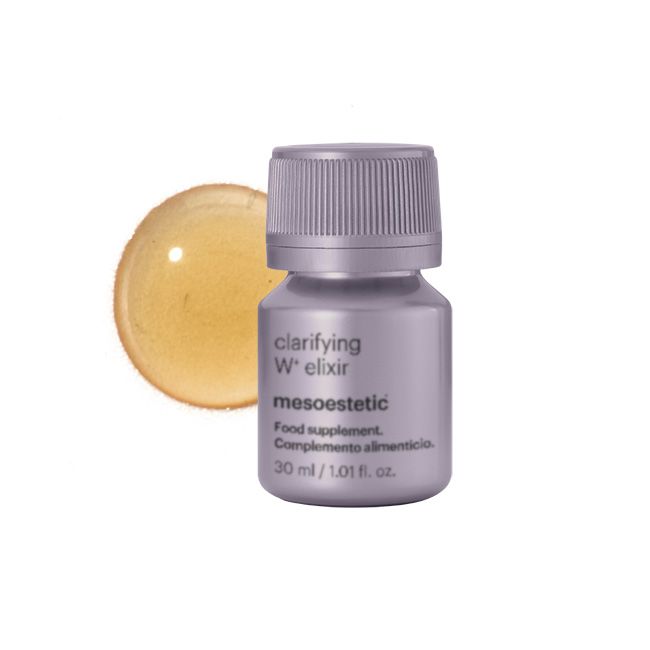 age element® clarifying w+ elixir complemento alimenticio il - 3