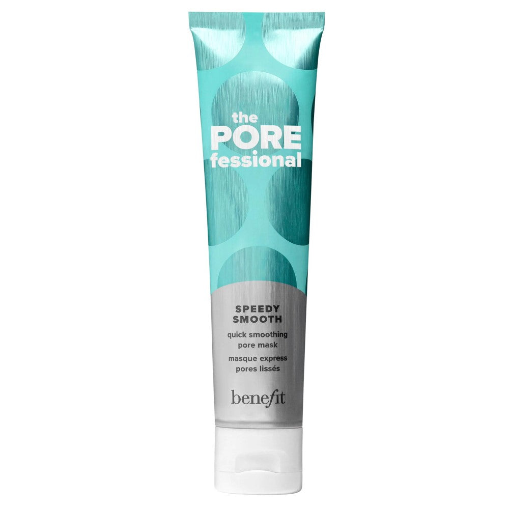 [benefitspeedy75g] Benefit The Pore Fessional Speedy Smooth Quick Smoothing Pore Mask 75g