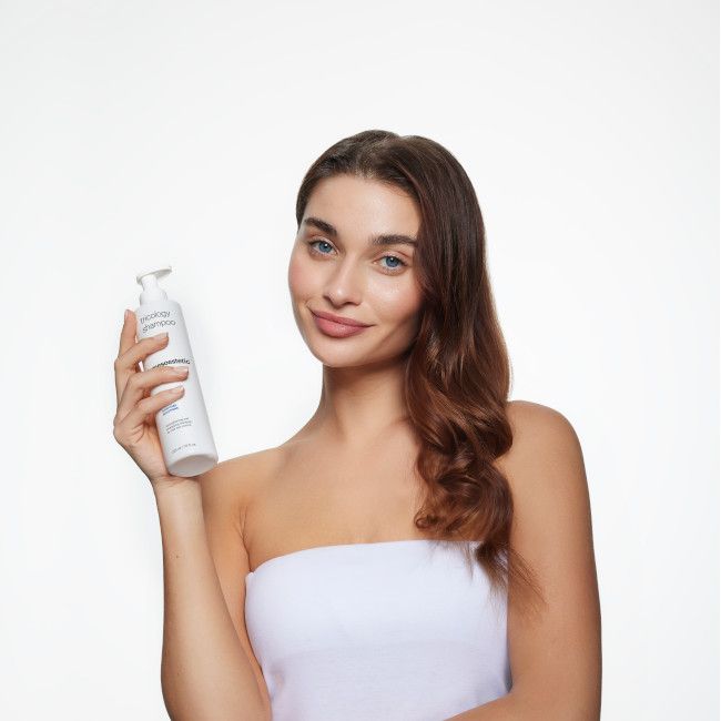 tricology shampoo champú capilar anticaída - 2