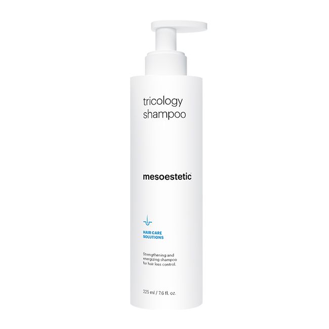 tricology shampoo champú capilar anticaída - 3