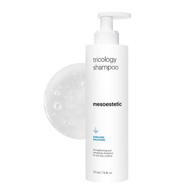 tricology shampoo champú capilar anticaída - 4