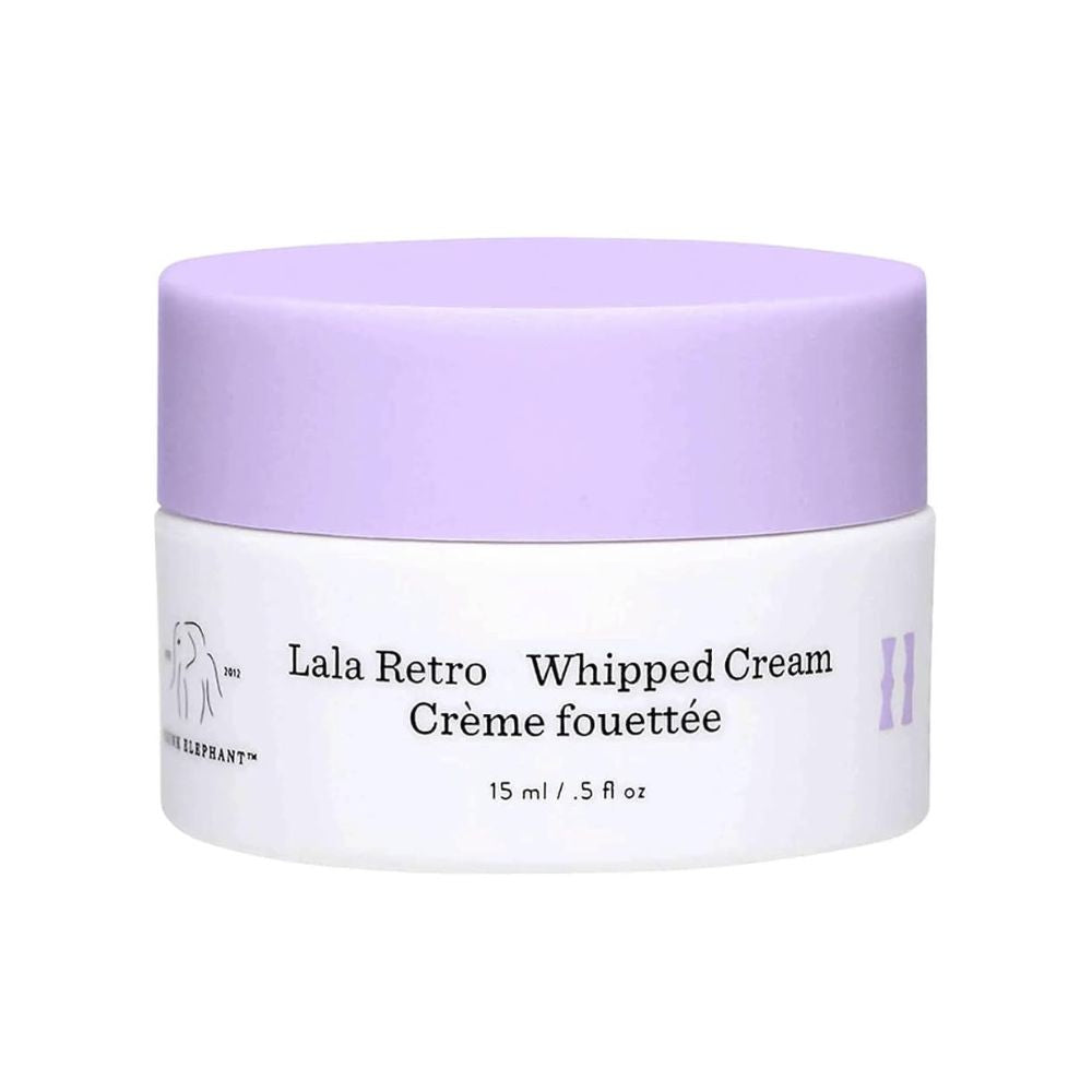 [14001100] Drunk Elephant Lala Retro Whipped Cream 15ml Mini