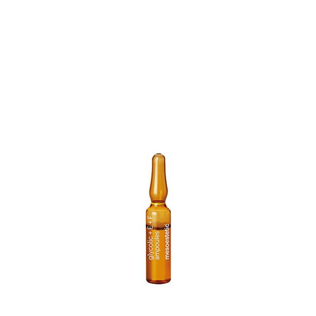 glycolic + e + f ampoules - 3