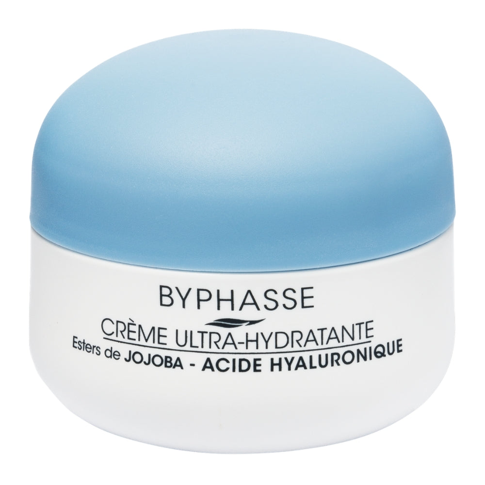 [1000027022] Byphasse Crema Acido Hyaluronico Hydratation & Fermete 50ml
