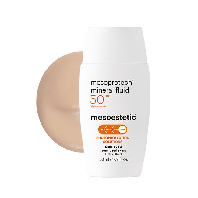 mesoprotech® mineral fluid - 3