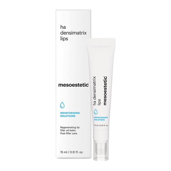 ha densimatrix lips bálsamo labial con ácido hialurónico - 3