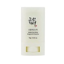beauty of joseon matte sun stick protector solar en barra mu - 3
