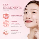 medicube pdrn pink collagen capsule cream 55gr - 3