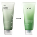 anua heartleaf quercetinol pore deep cleansing foam 150ml - 2