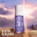 sol de janeiro cheirosa 59 hair and body fragance mist 90ml - 2