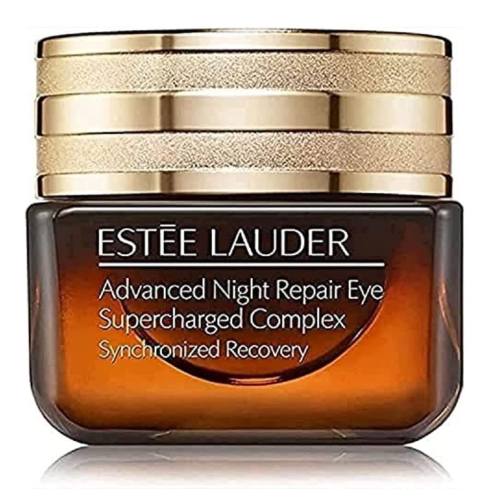 [0-7003-001] Estee Lauder Contorno De Ojos Advanced Night Repair Supercharged Complex 15ml