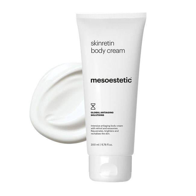 skinretin body cream crema corporal antiedad - 2
