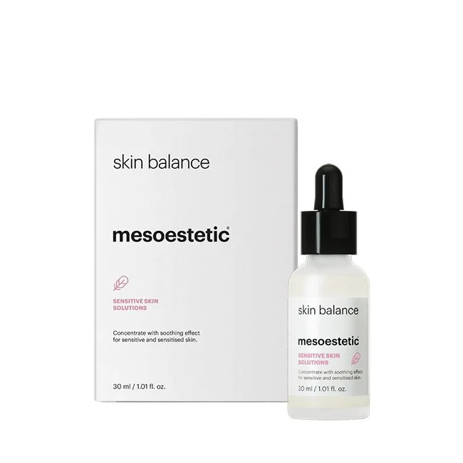 skin balance sérum calmante para piel sensible - 3