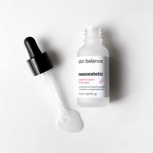 skin balance sérum calmante para piel sensible - 4