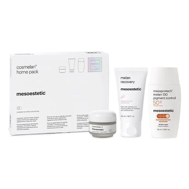 cosmelan® home pack - 2