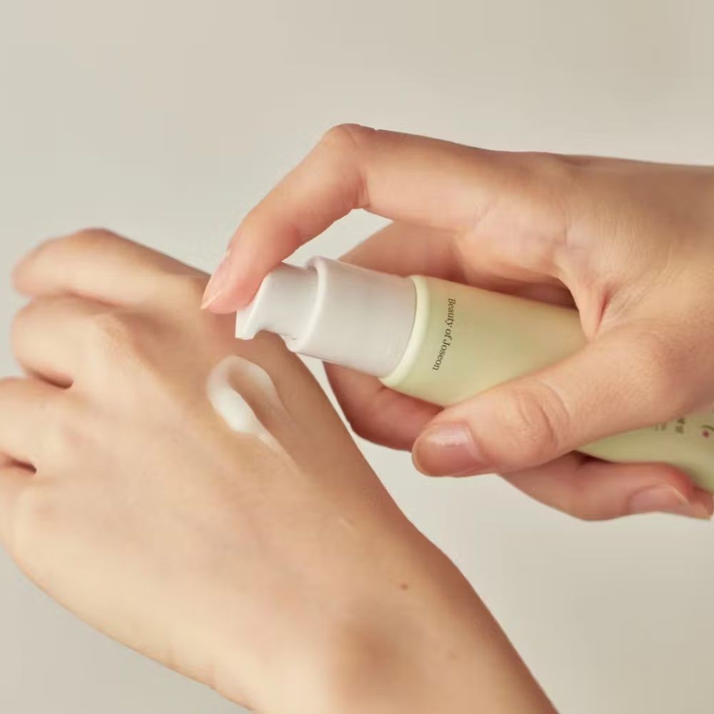 beauty of joseon light on serum centella + vita c 30ml - 2