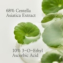 beauty of joseon light on serum centella + vita c 30ml - 4