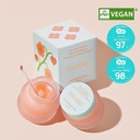 tocobo vita glazed lip mask 20ml - 3
